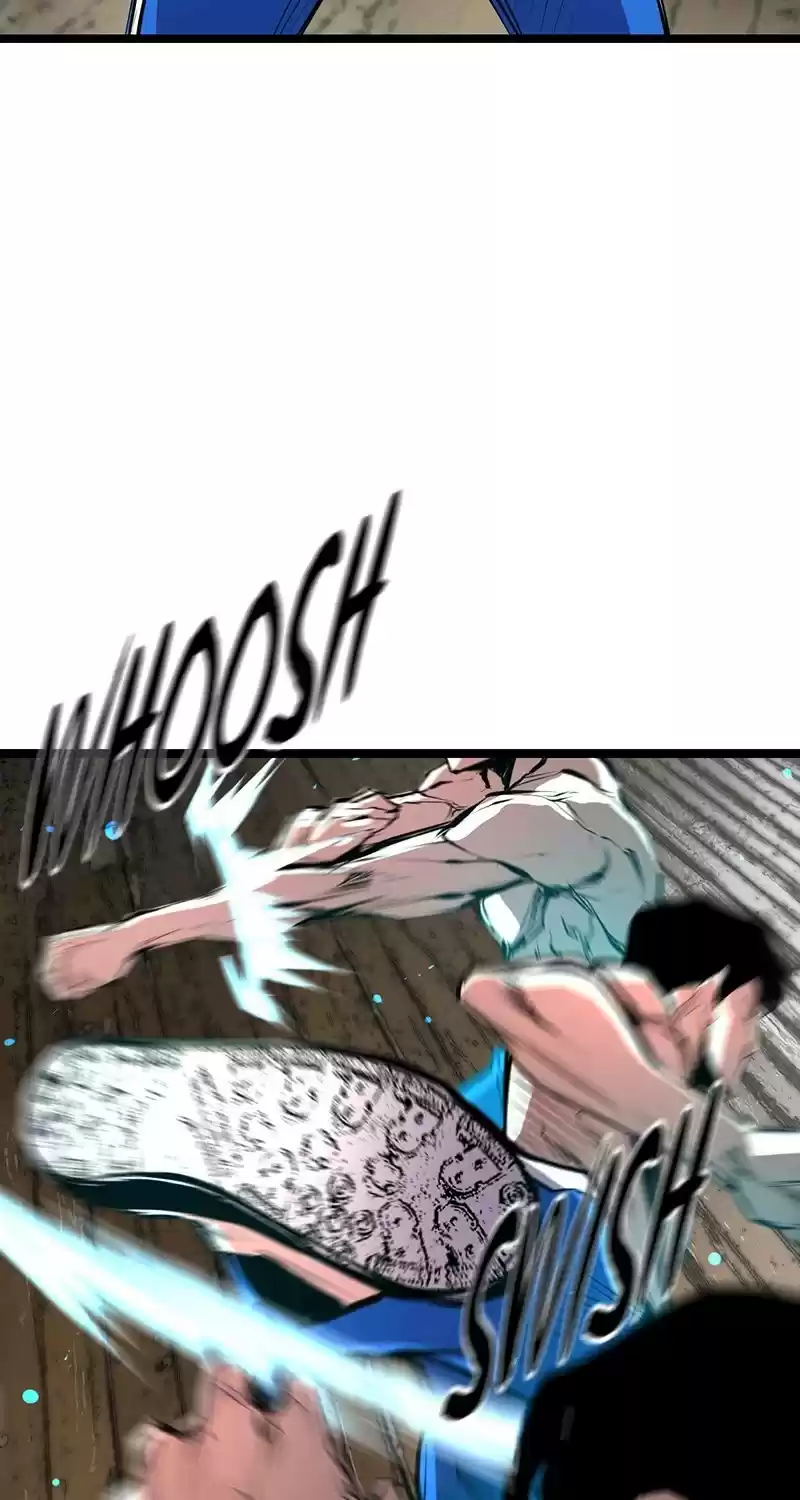 Hallym Gymnasium Chapter 23