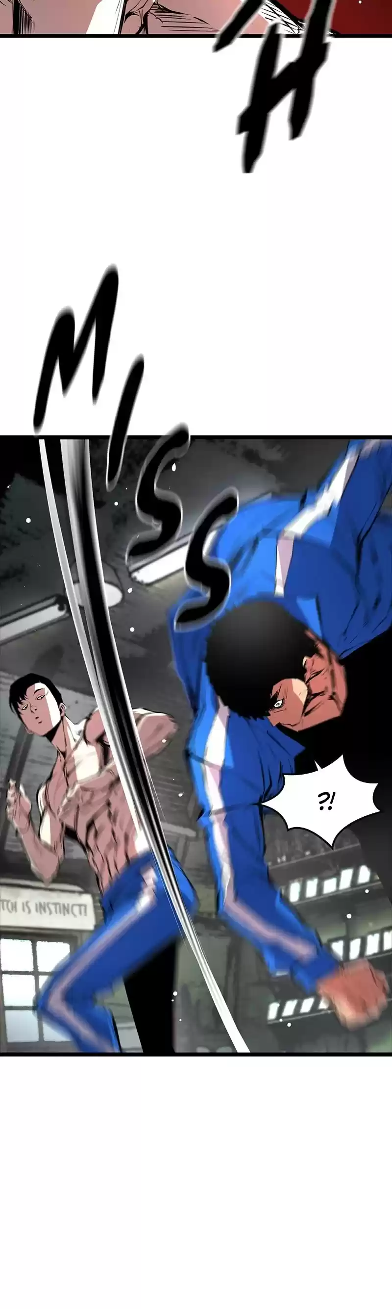 Hallym Gymnasium Chapter 23