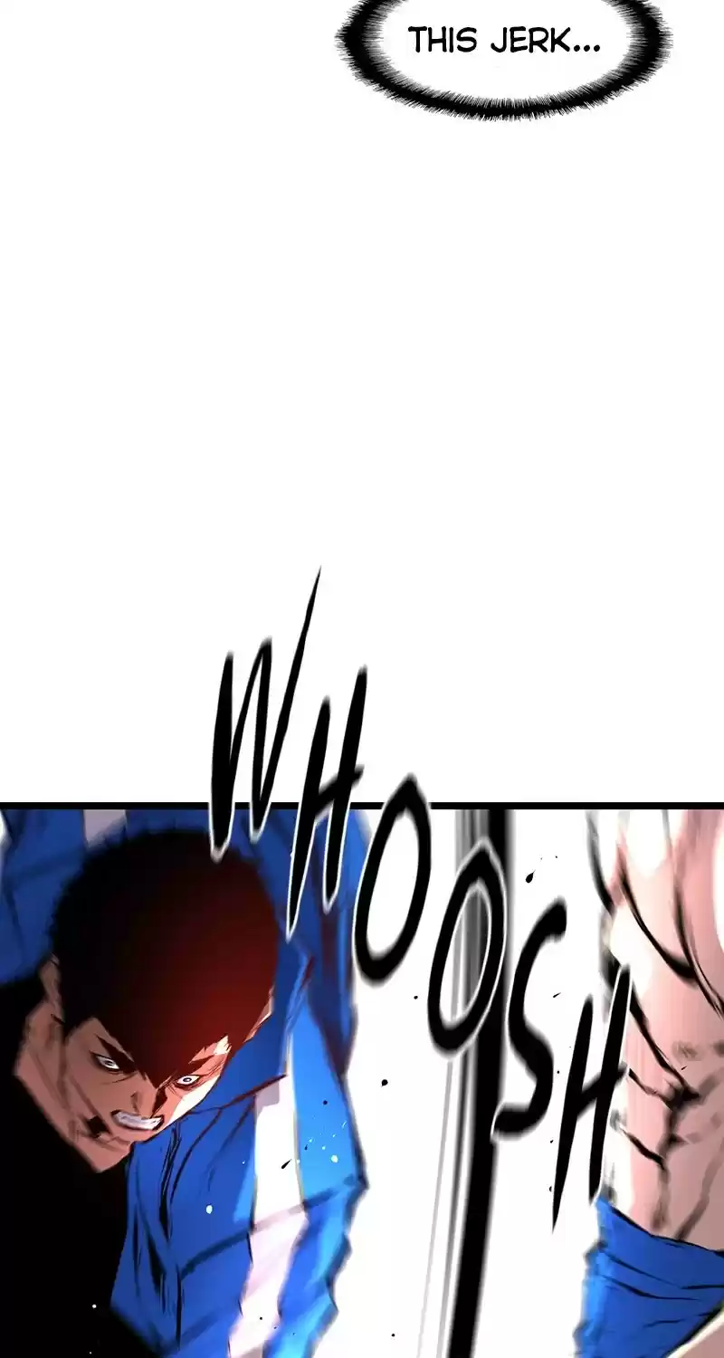 Hallym Gymnasium Chapter 23