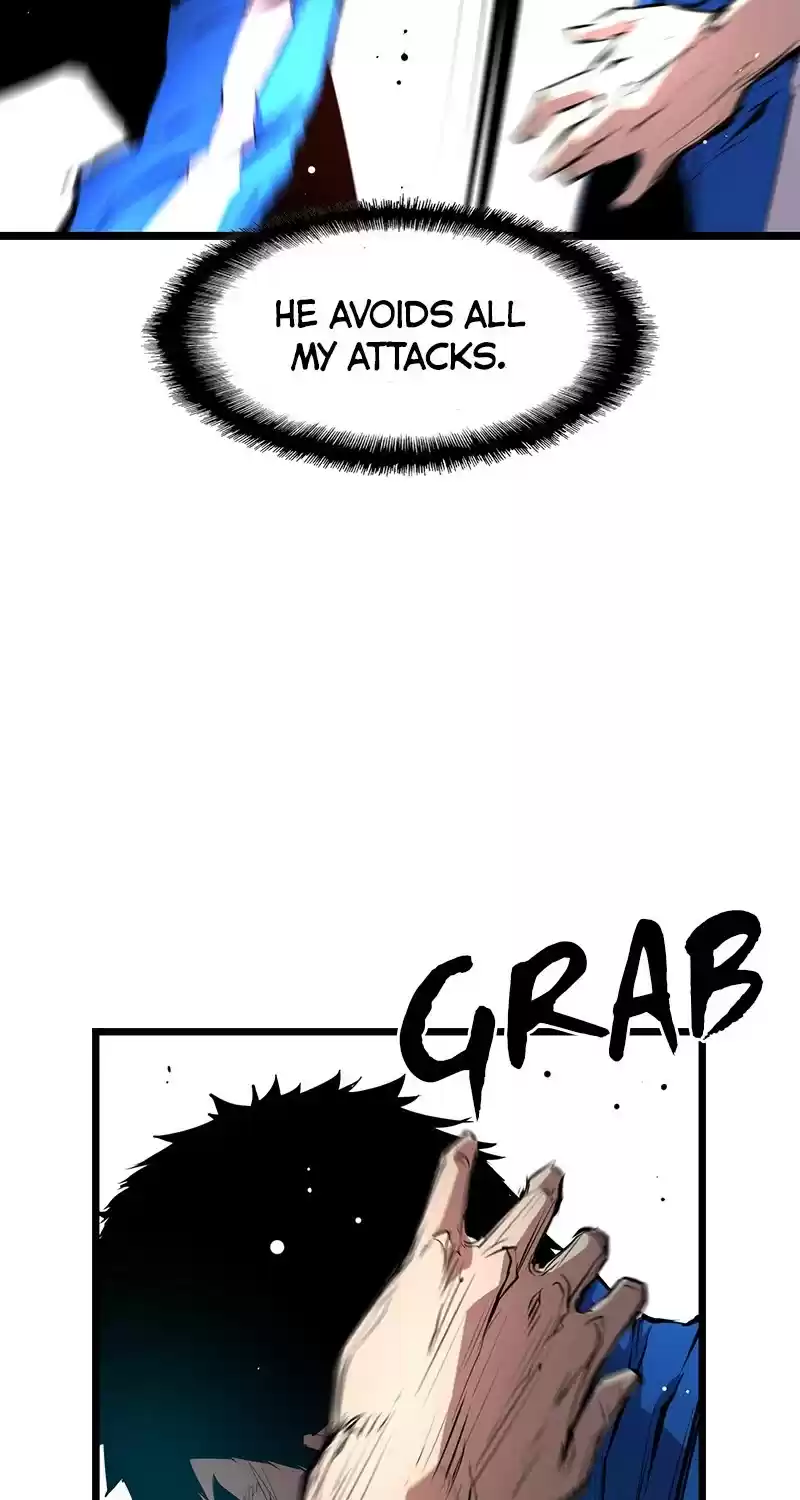 Hallym Gymnasium Chapter 23