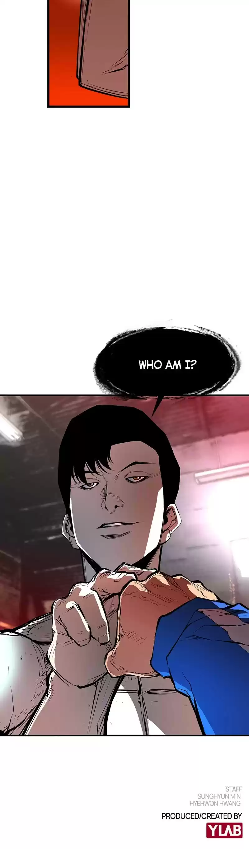 Hallym Gymnasium Chapter 23