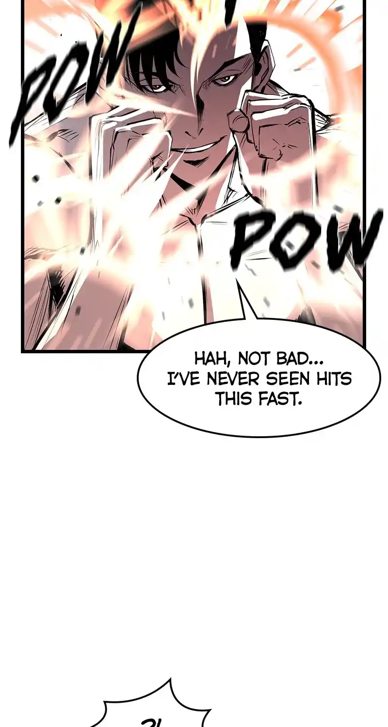 Hallym Gymnasium Chapter 24