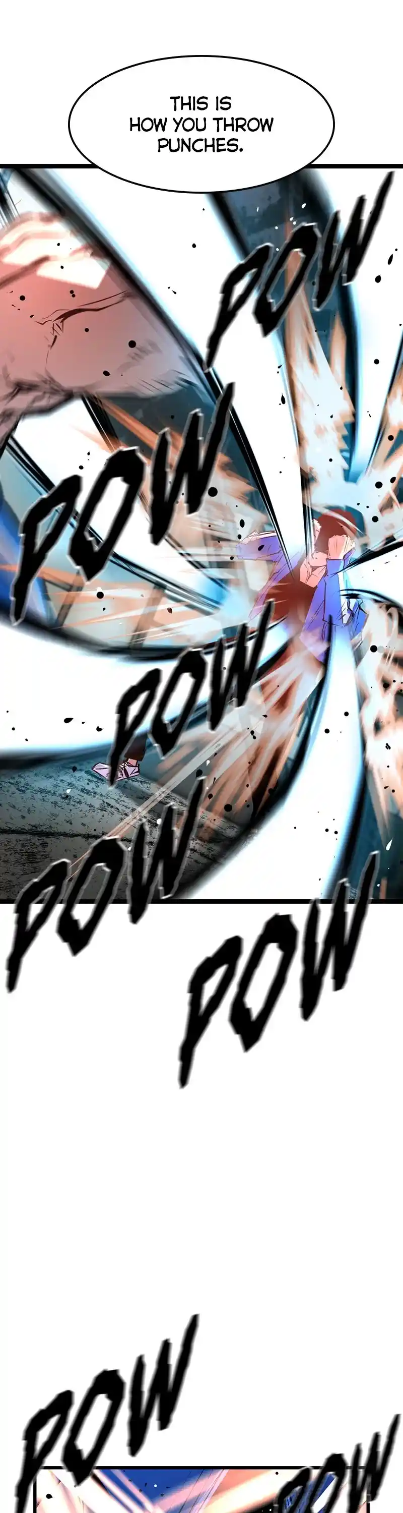 Hallym Gymnasium Chapter 24