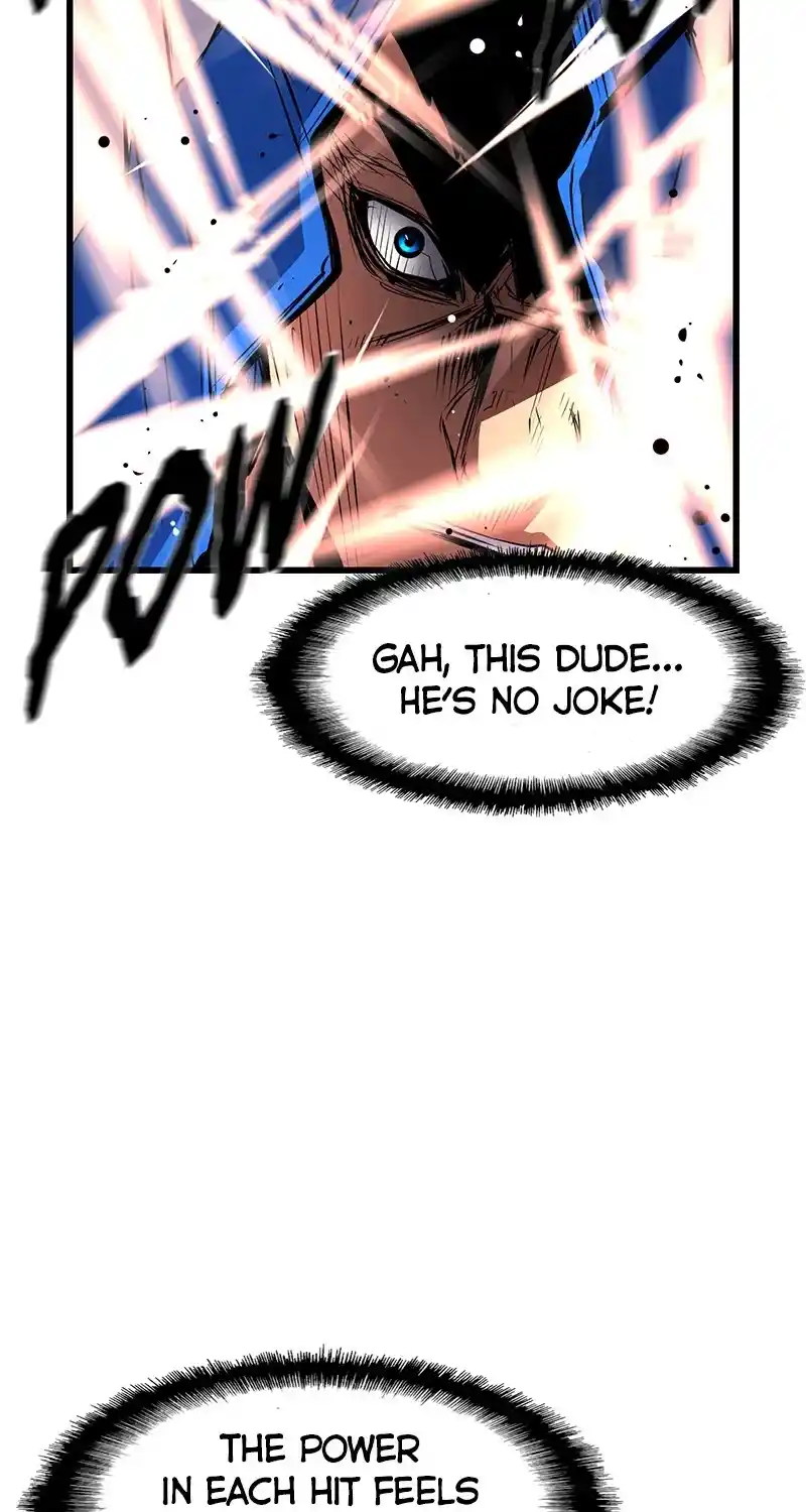 Hallym Gymnasium Chapter 24