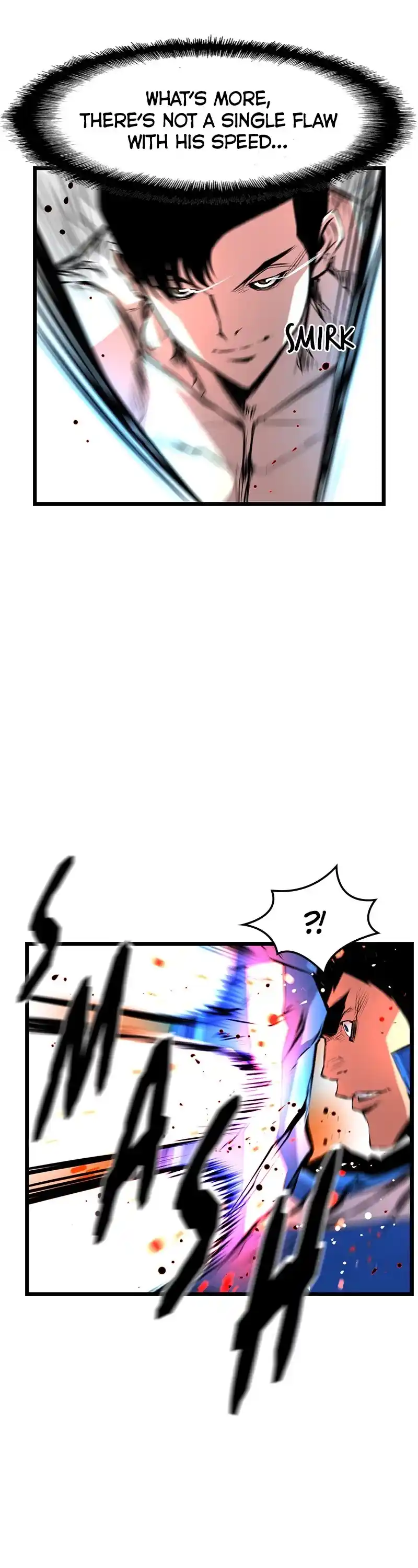 Hallym Gymnasium Chapter 24