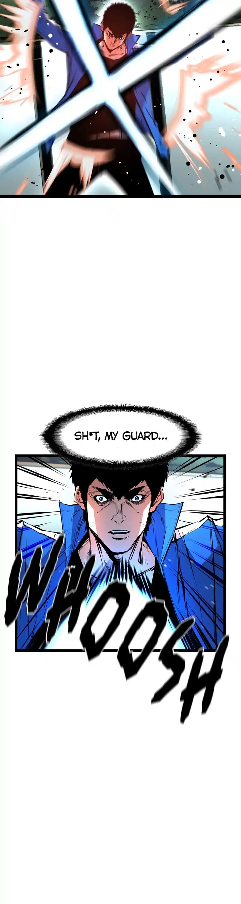 Hallym Gymnasium Chapter 24