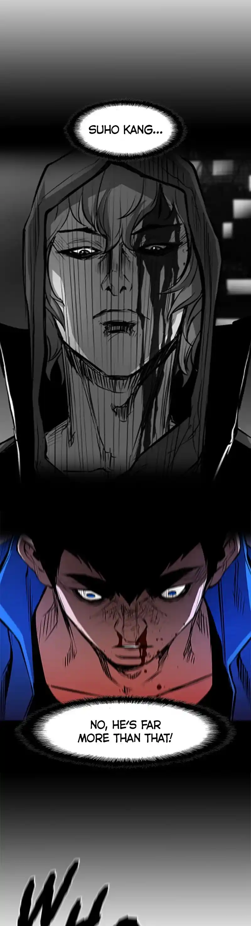 Hallym Gymnasium Chapter 24