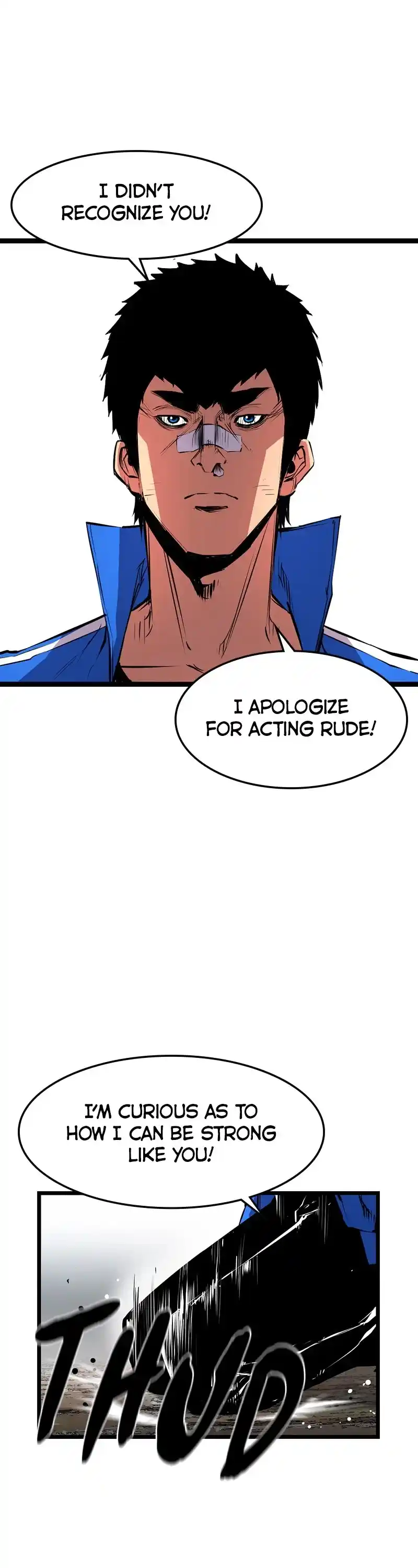 Hallym Gymnasium Chapter 24