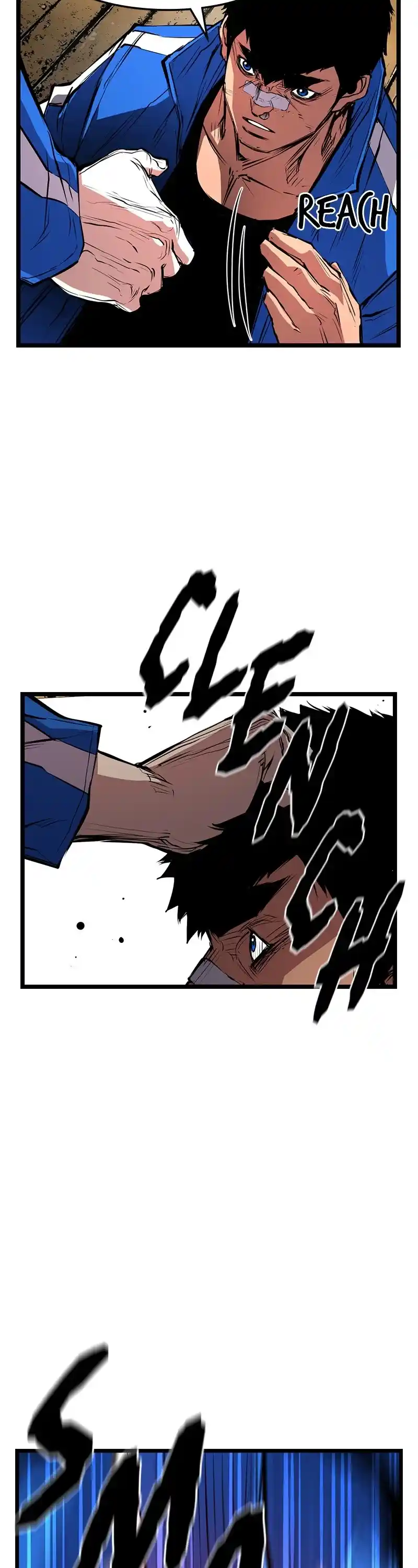 Hallym Gymnasium Chapter 24