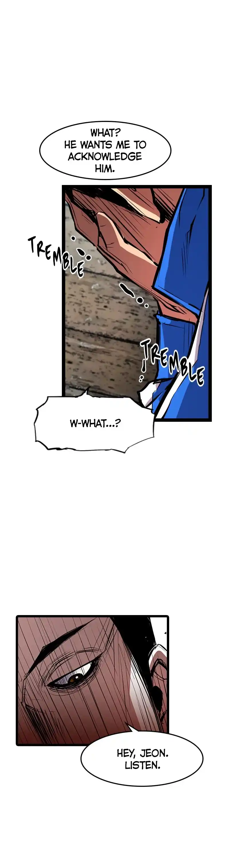 Hallym Gymnasium Chapter 24