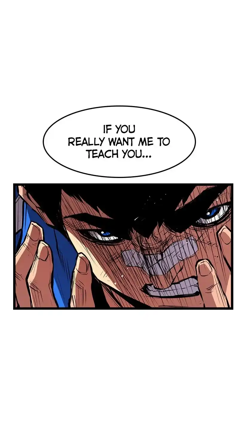 Hallym Gymnasium Chapter 24