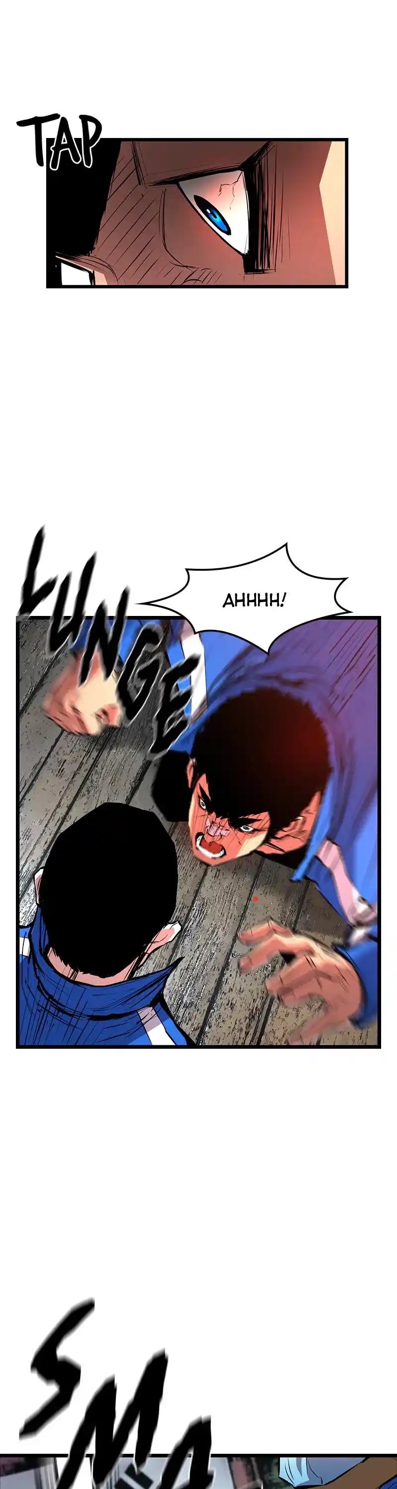 Hallym Gymnasium Chapter 24