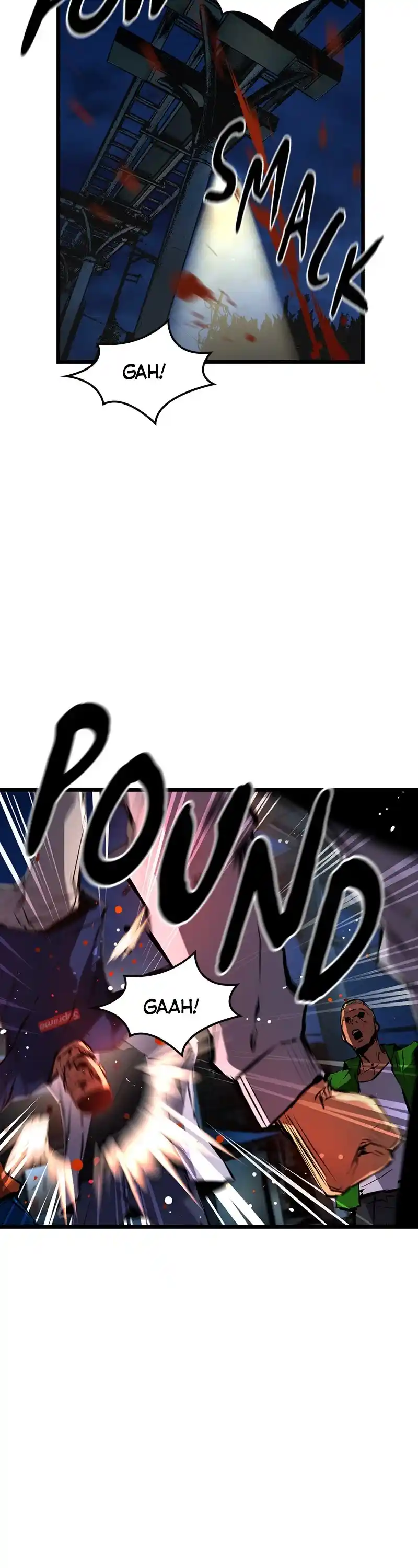 Hallym Gymnasium Chapter 24