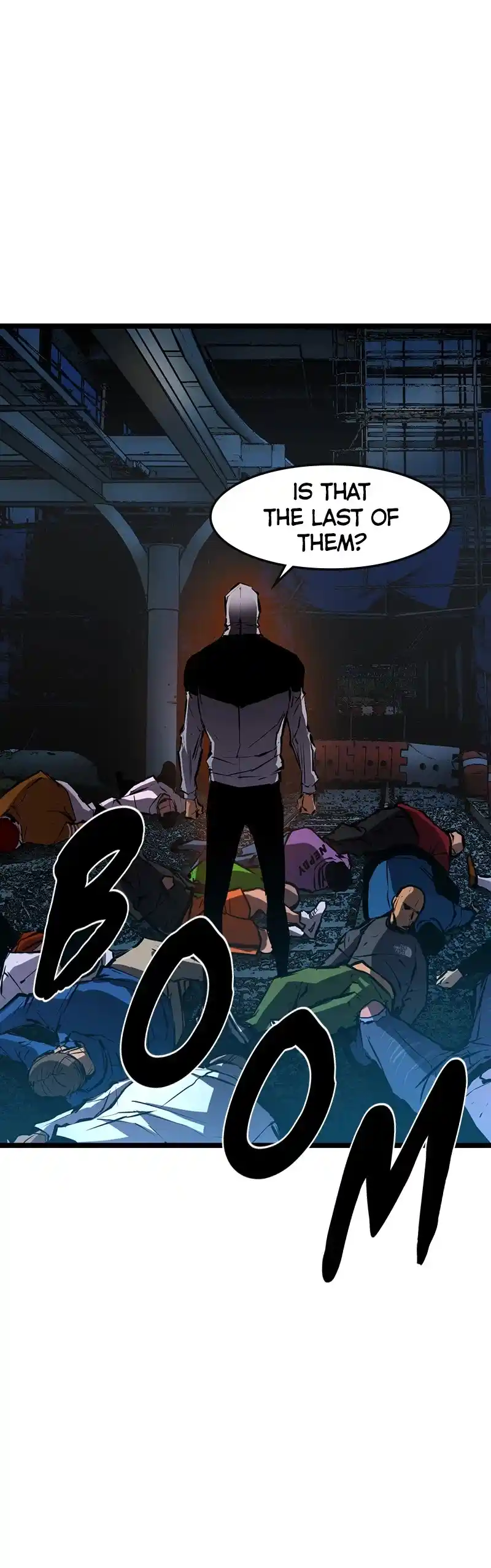 Hallym Gymnasium Chapter 24