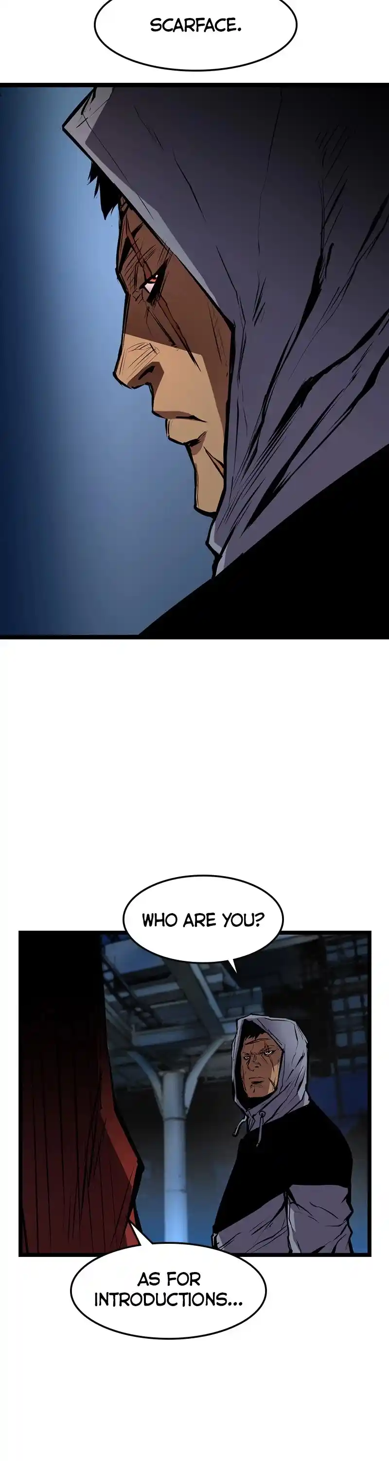 Hallym Gymnasium Chapter 24