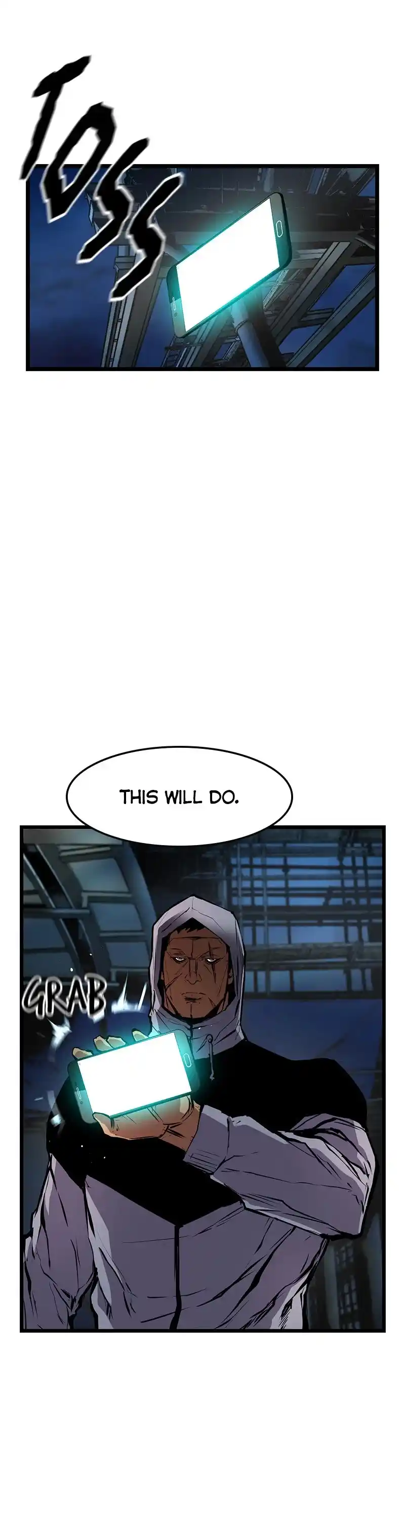 Hallym Gymnasium Chapter 24