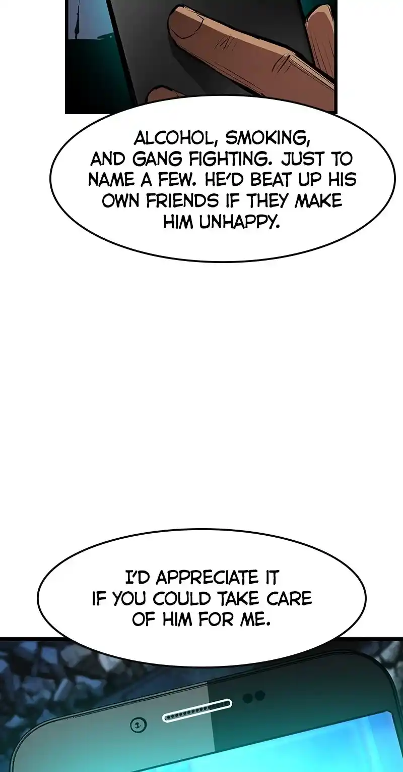 Hallym Gymnasium Chapter 24