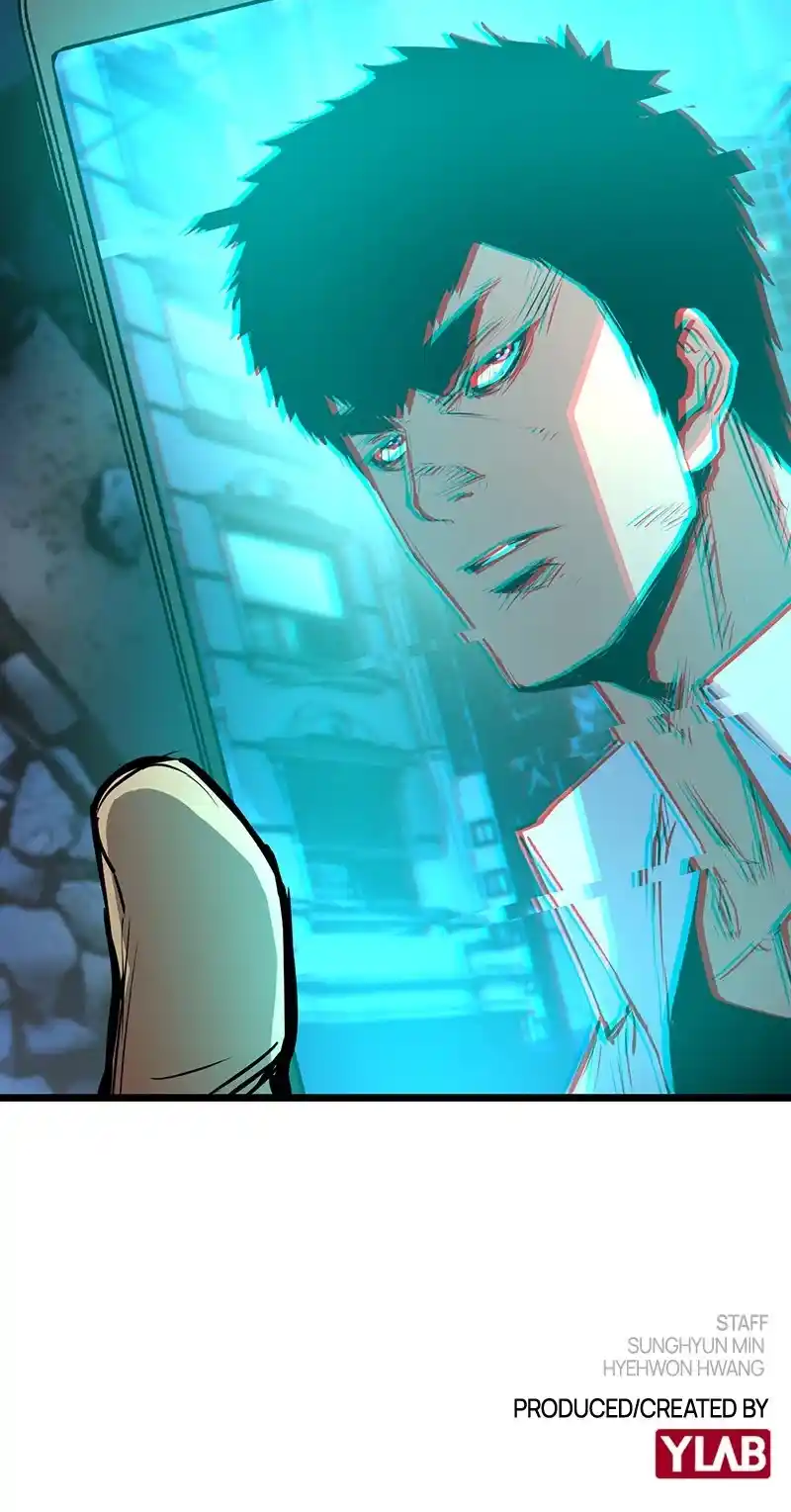 Hallym Gymnasium Chapter 24