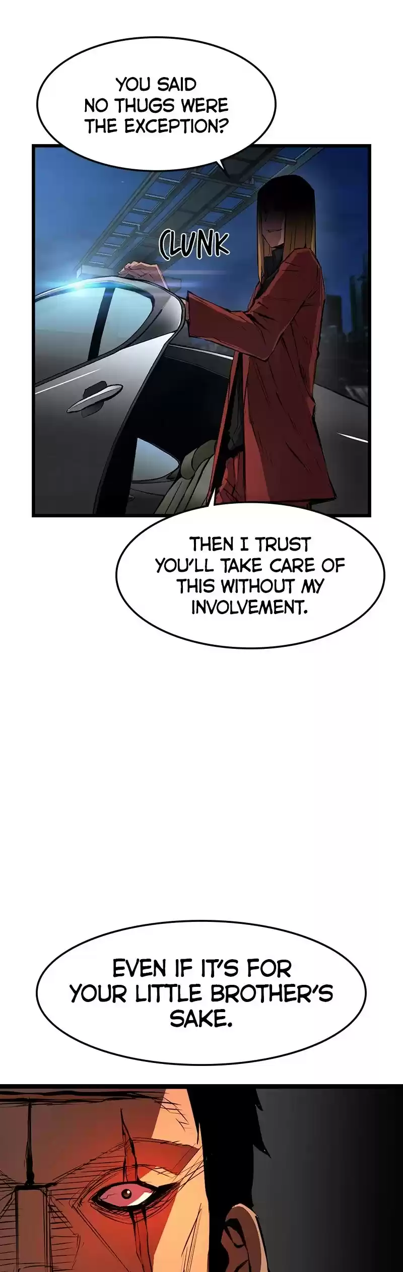 Hallym Gymnasium Chapter 25