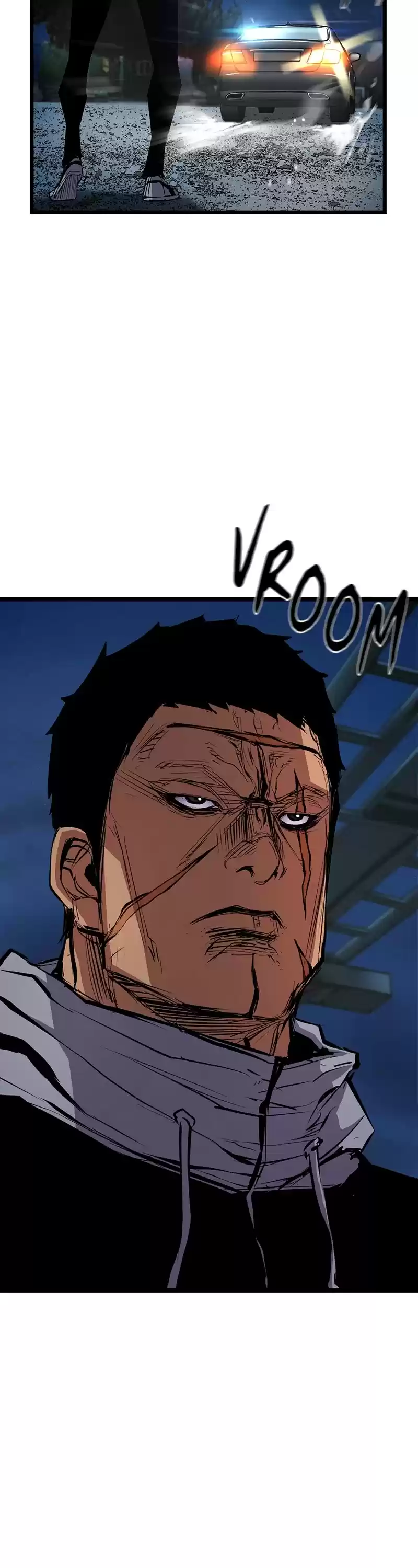 Hallym Gymnasium Chapter 25