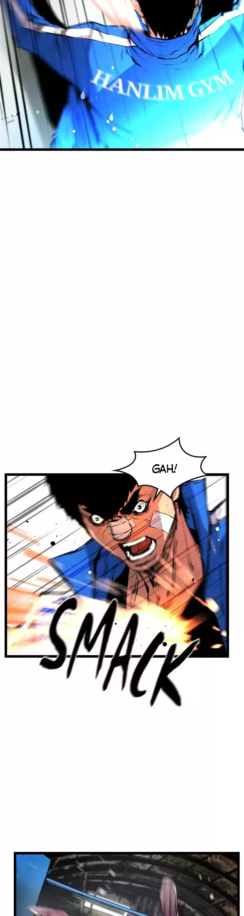 Hallym Gymnasium Chapter 25