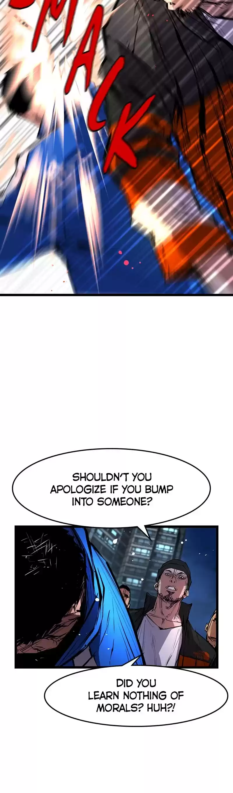 Hallym Gymnasium Chapter 25