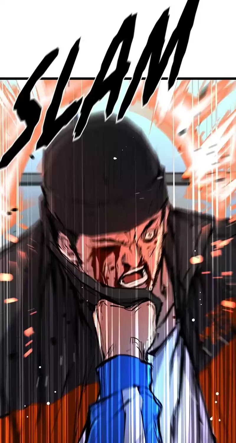 Hallym Gymnasium Chapter 25