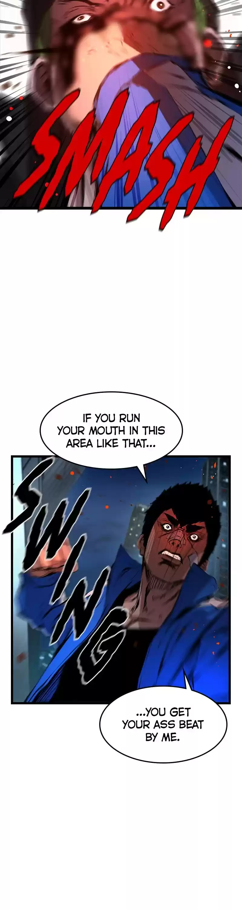 Hallym Gymnasium Chapter 25