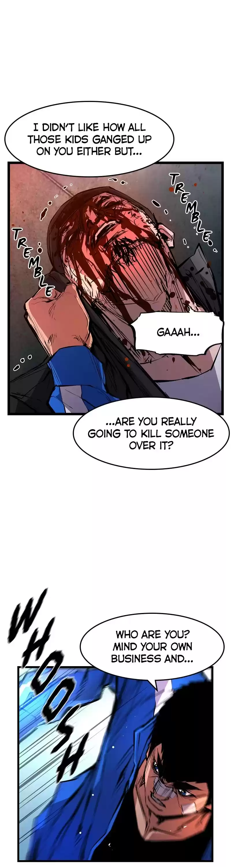 Hallym Gymnasium Chapter 25