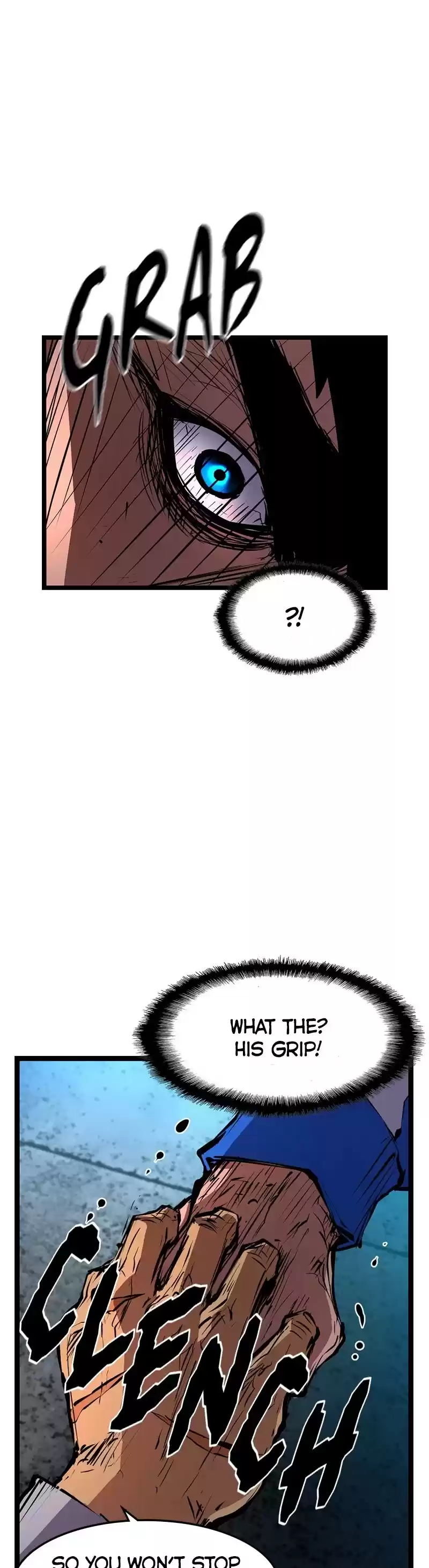 Hallym Gymnasium Chapter 25