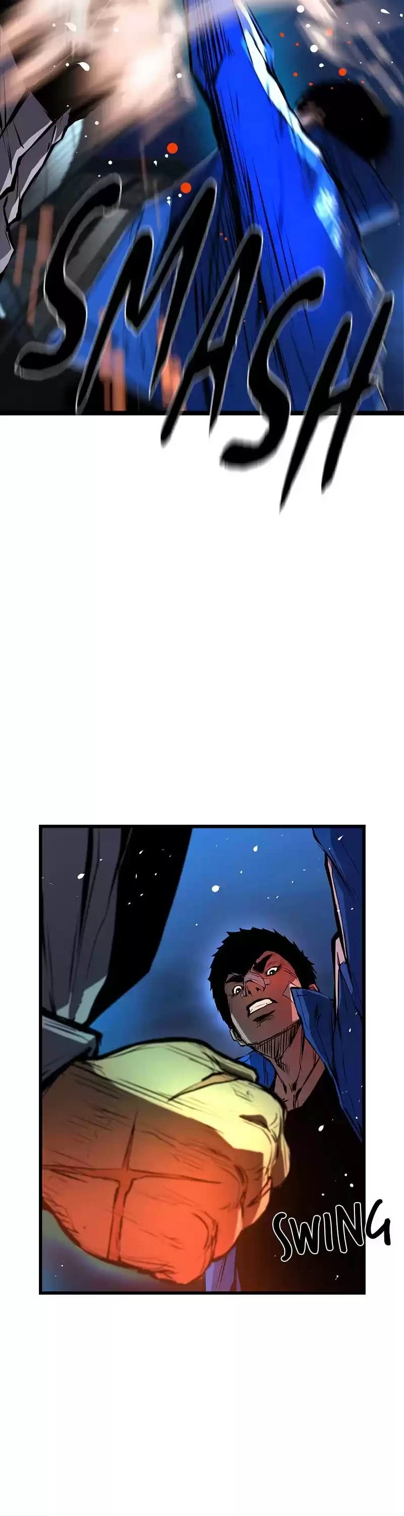 Hallym Gymnasium Chapter 25