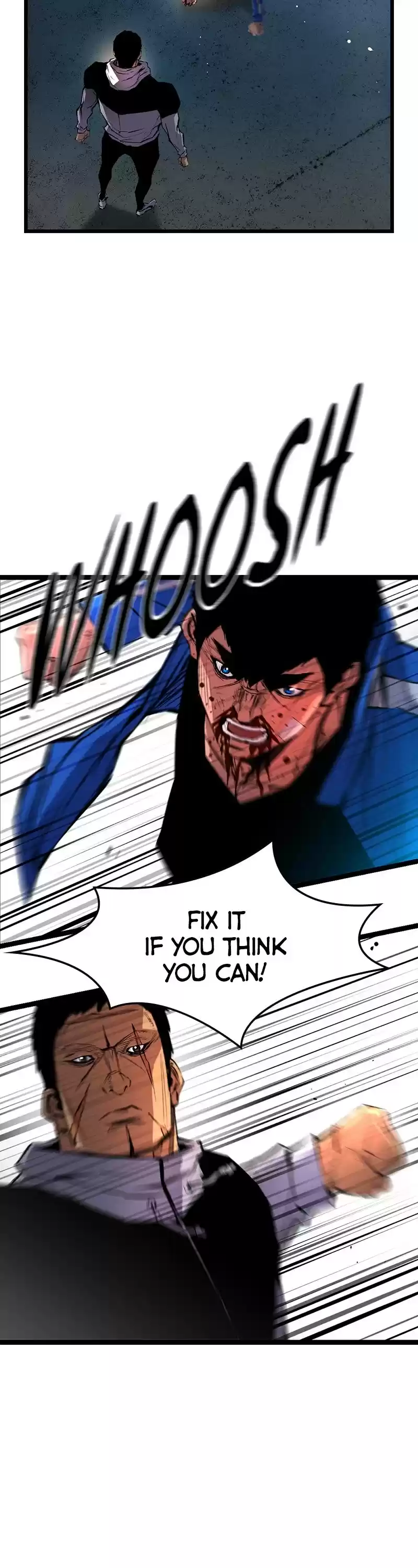 Hallym Gymnasium Chapter 26