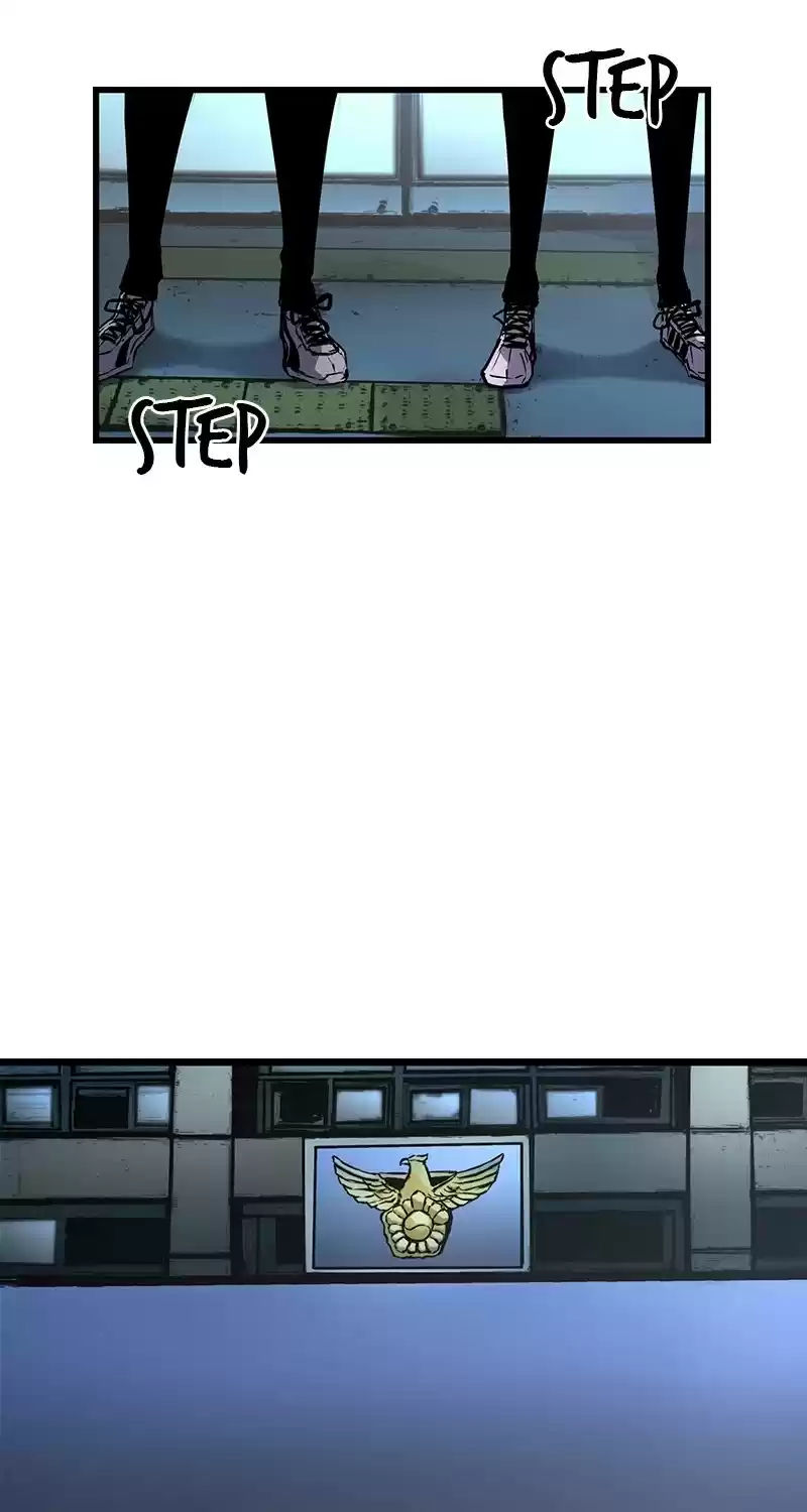 Hallym Gymnasium Chapter 26