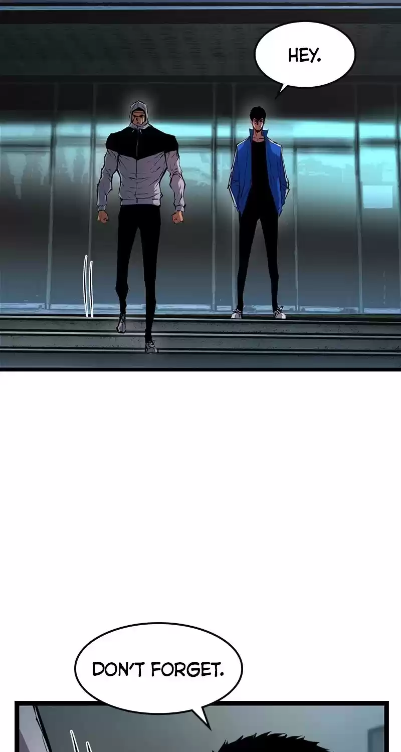 Hallym Gymnasium Chapter 26