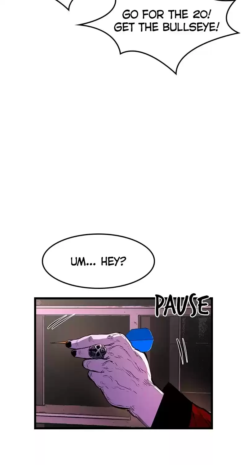 Hallym Gymnasium Chapter 26