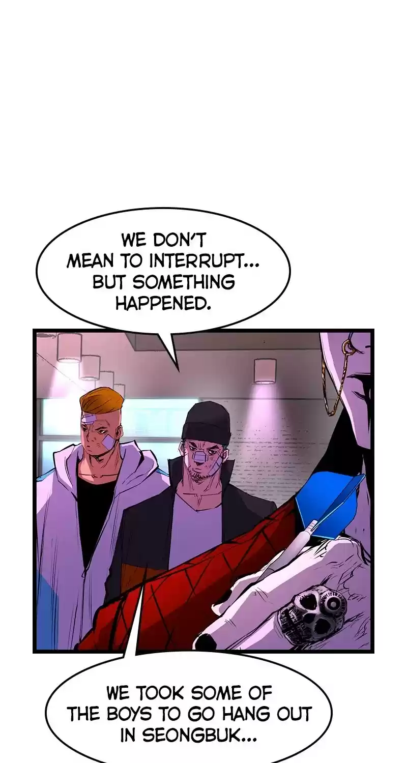 Hallym Gymnasium Chapter 26