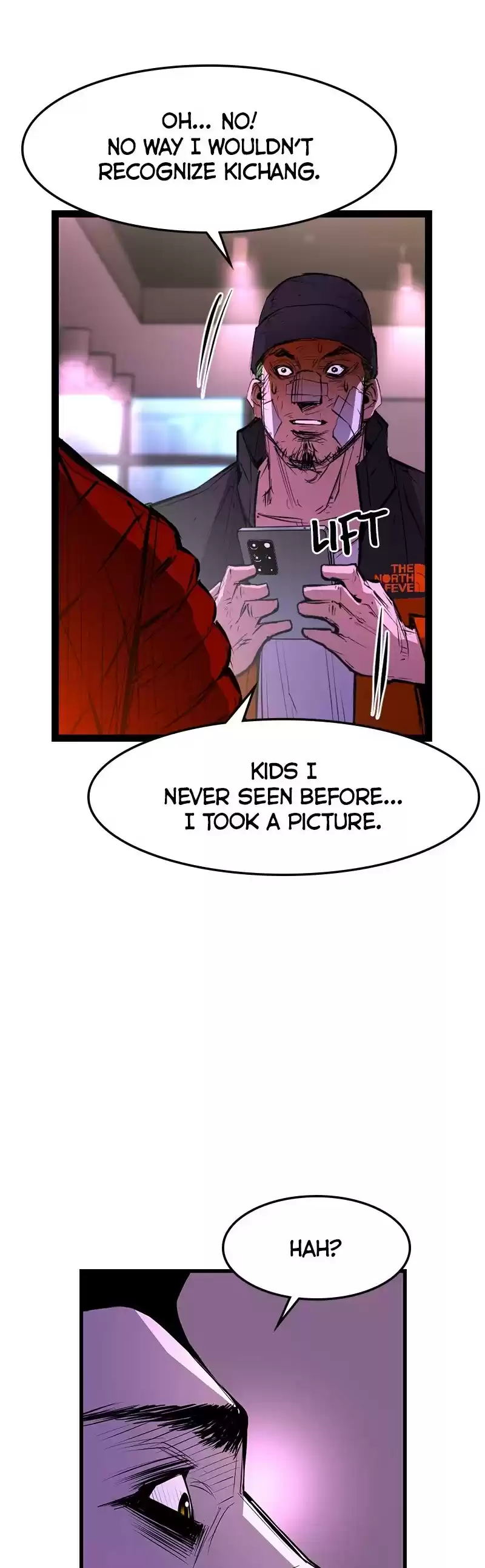 Hallym Gymnasium Chapter 26