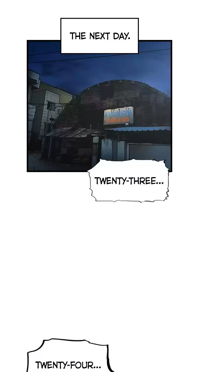 Hallym Gymnasium Chapter 26