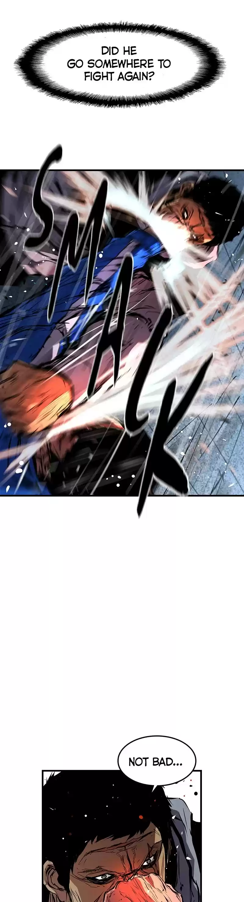 Hallym Gymnasium Chapter 26