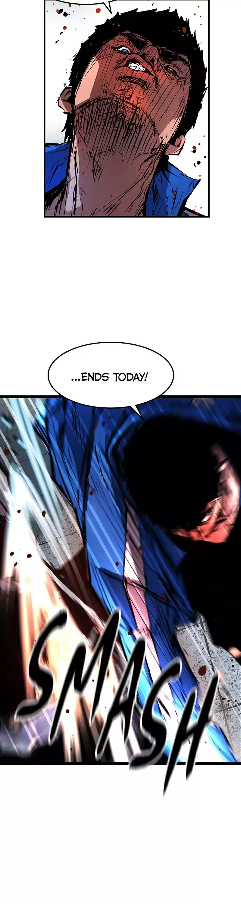 Hallym Gymnasium Chapter 26