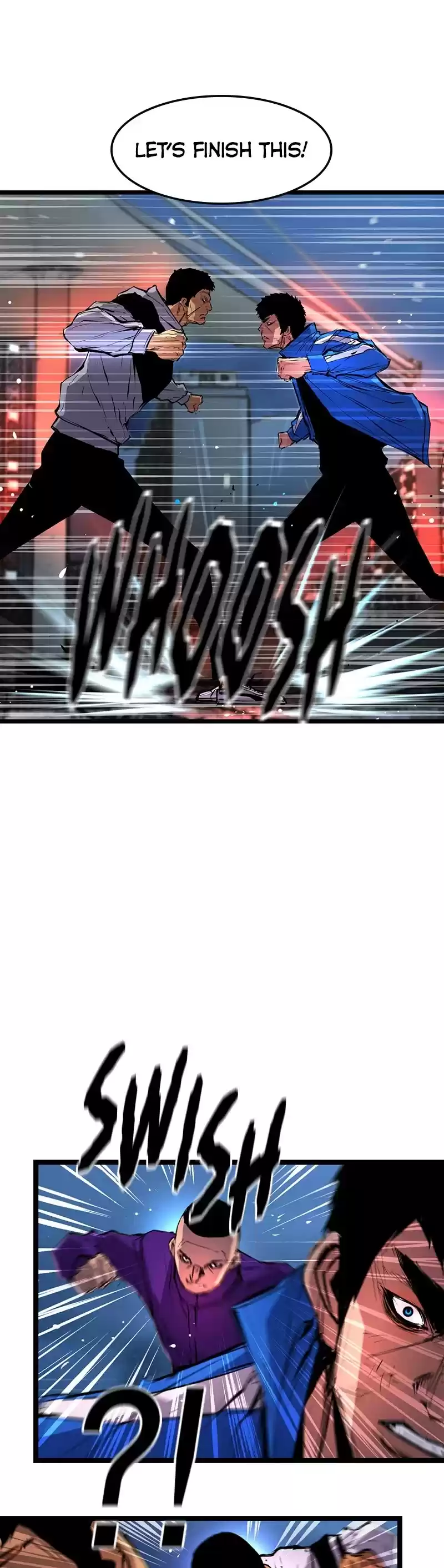 Hallym Gymnasium Chapter 26