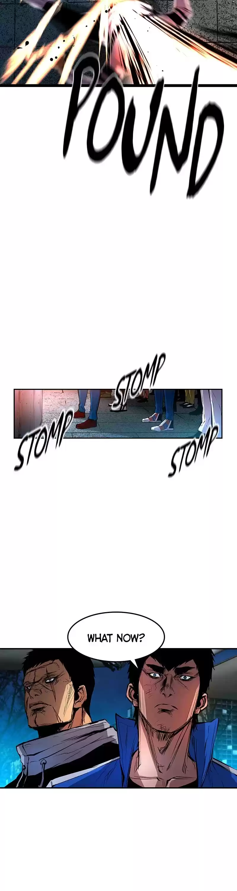 Hallym Gymnasium Chapter 26