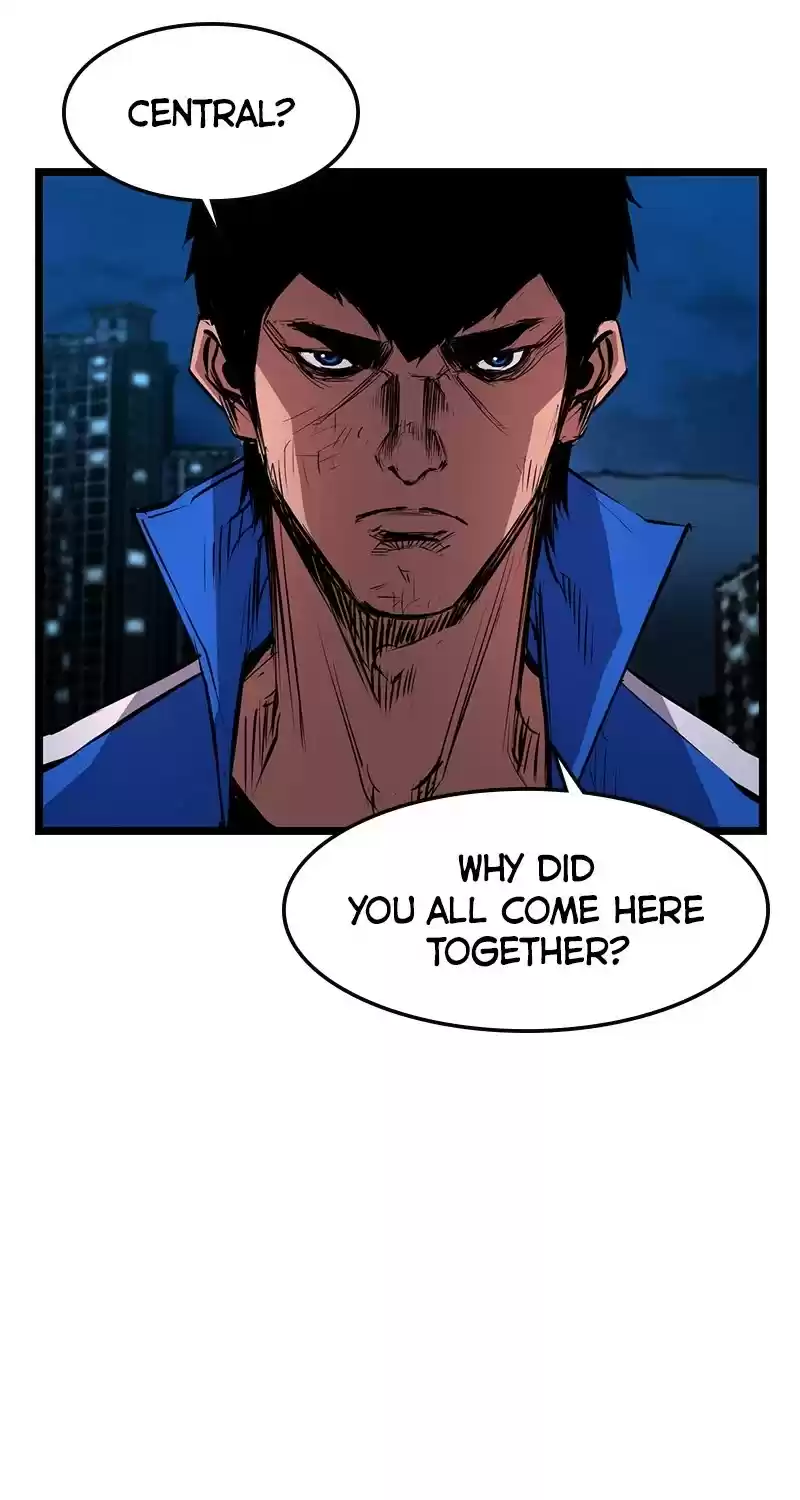 Hallym Gymnasium Chapter 26