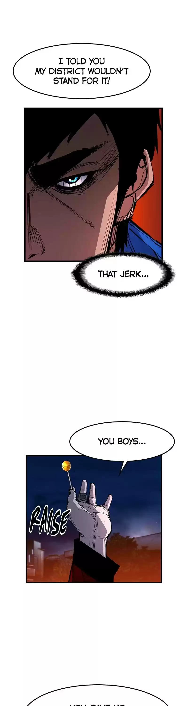 Hallym Gymnasium Chapter 26