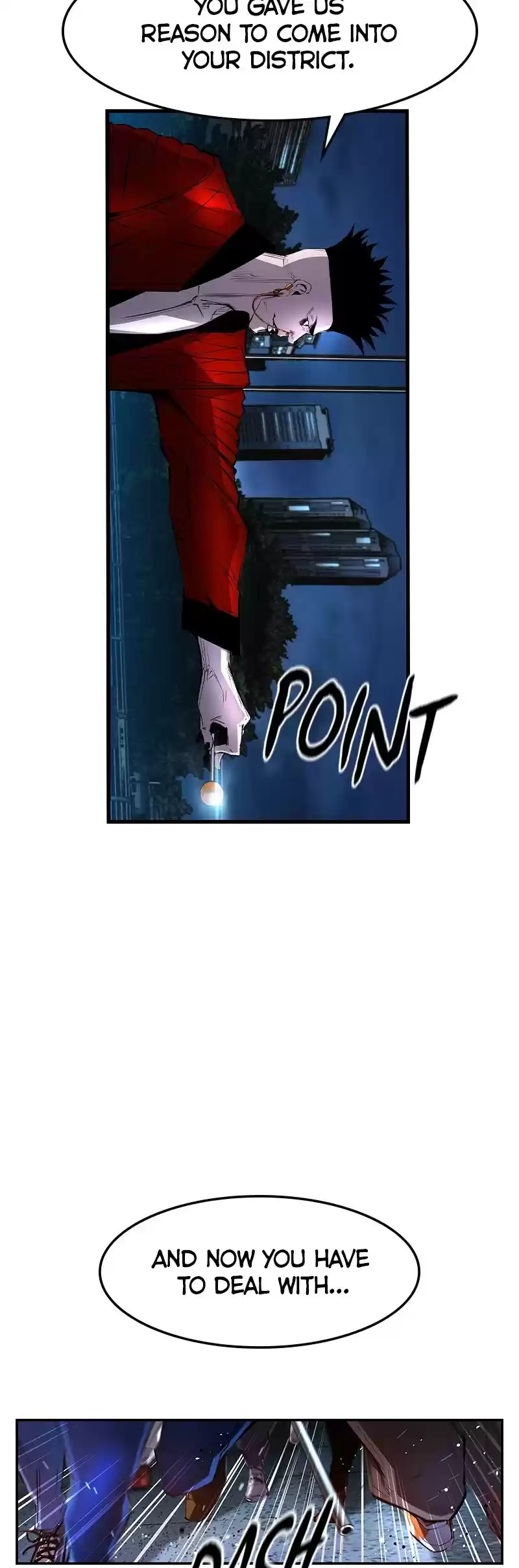 Hallym Gymnasium Chapter 26