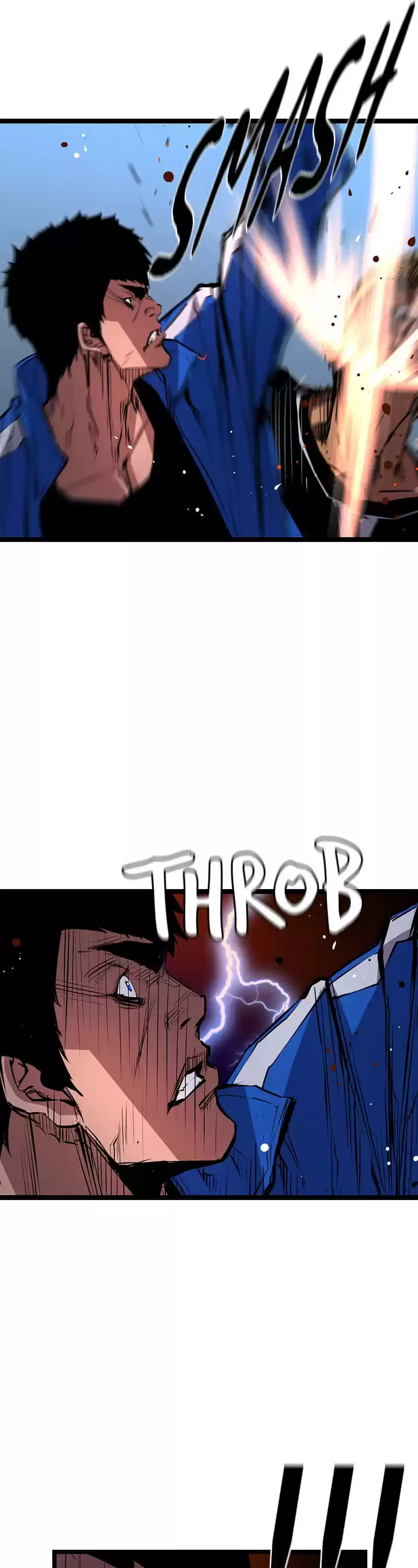 Hallym Gymnasium Chapter 27