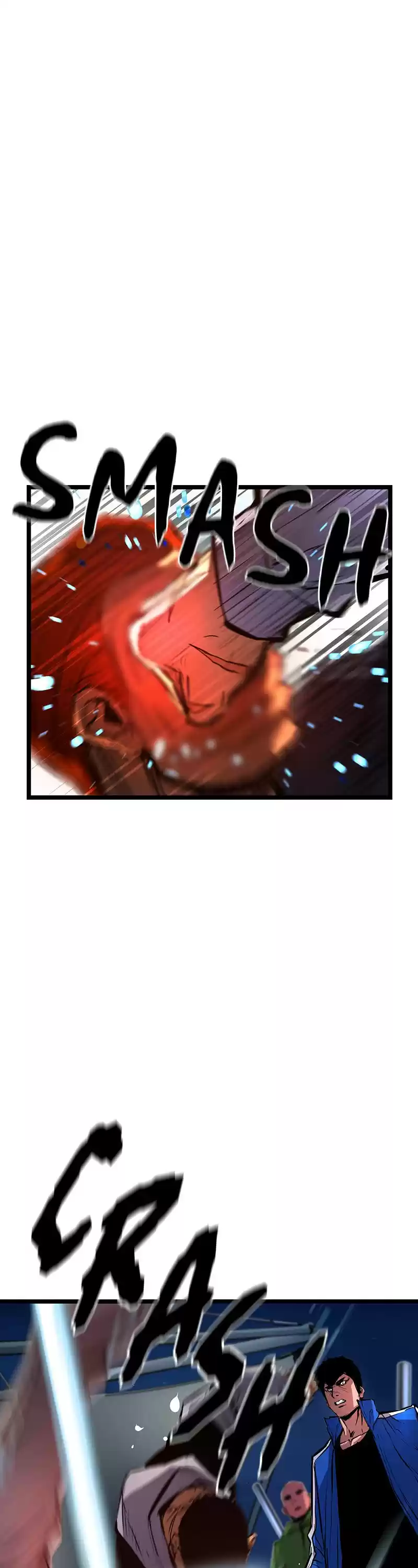 Hallym Gymnasium Chapter 27