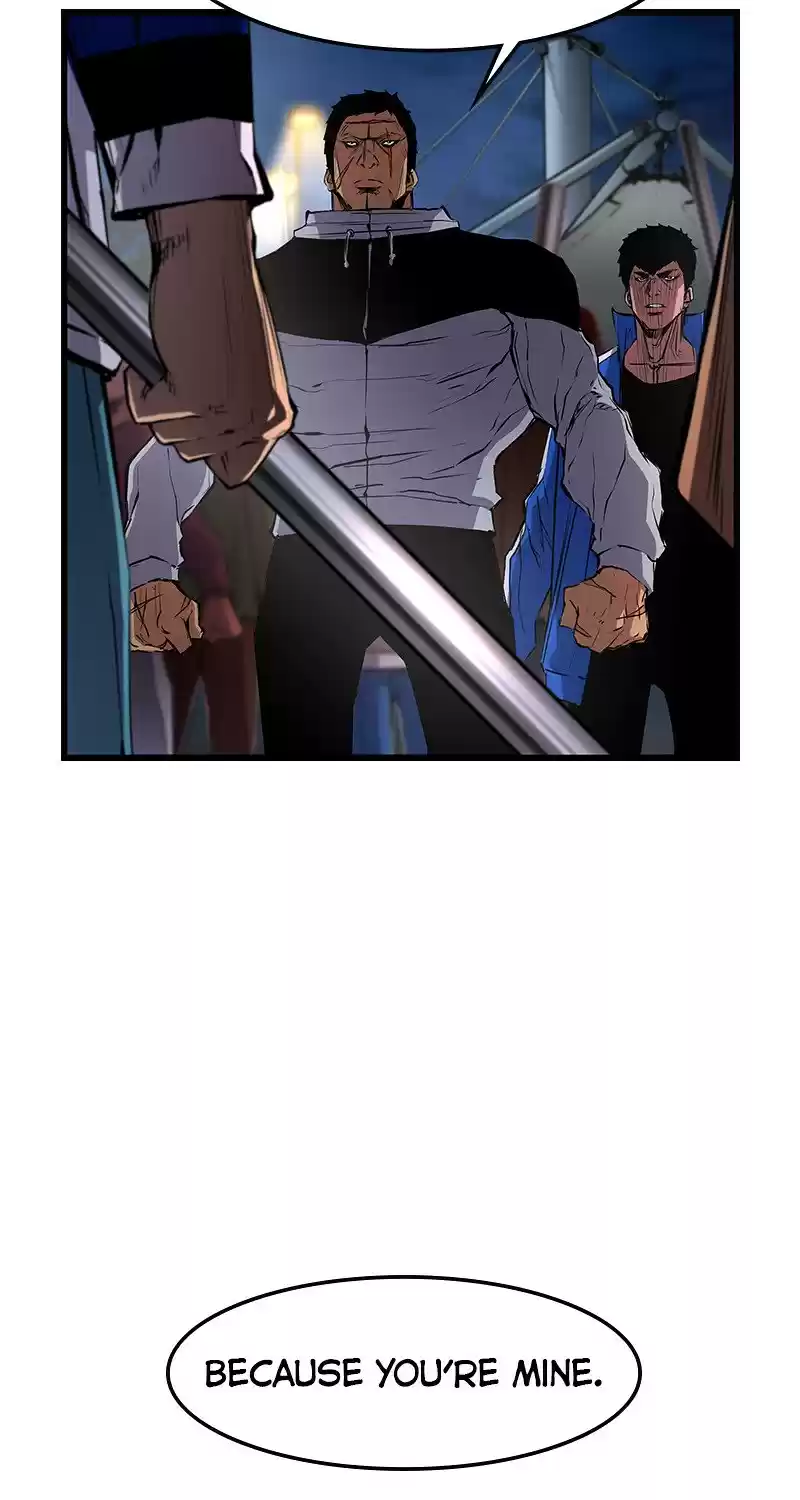 Hallym Gymnasium Chapter 27