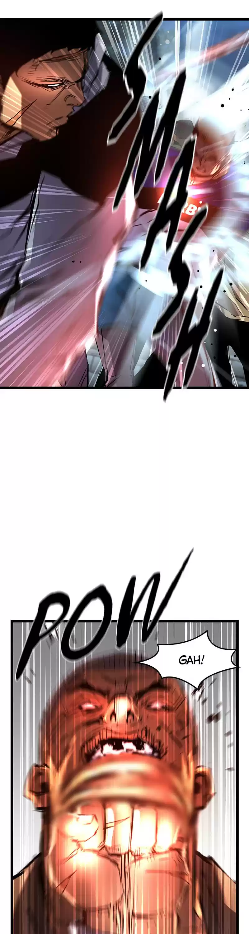 Hallym Gymnasium Chapter 27