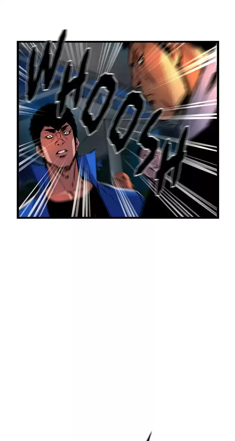 Hallym Gymnasium Chapter 27